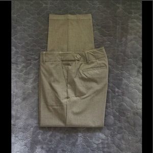 J. Jill Tan Dress Pants
